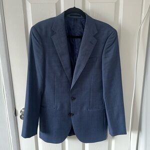 J Crew Ludlow Suit Jacket